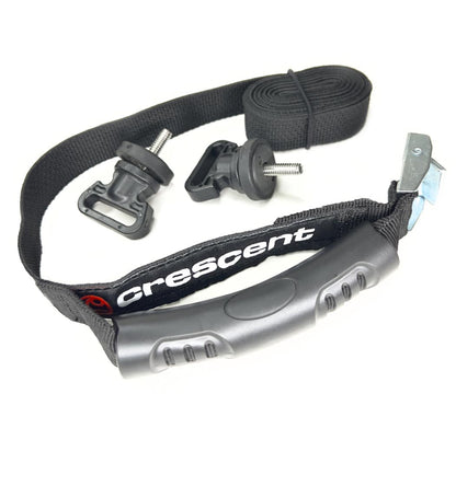 Camstrap Handle System