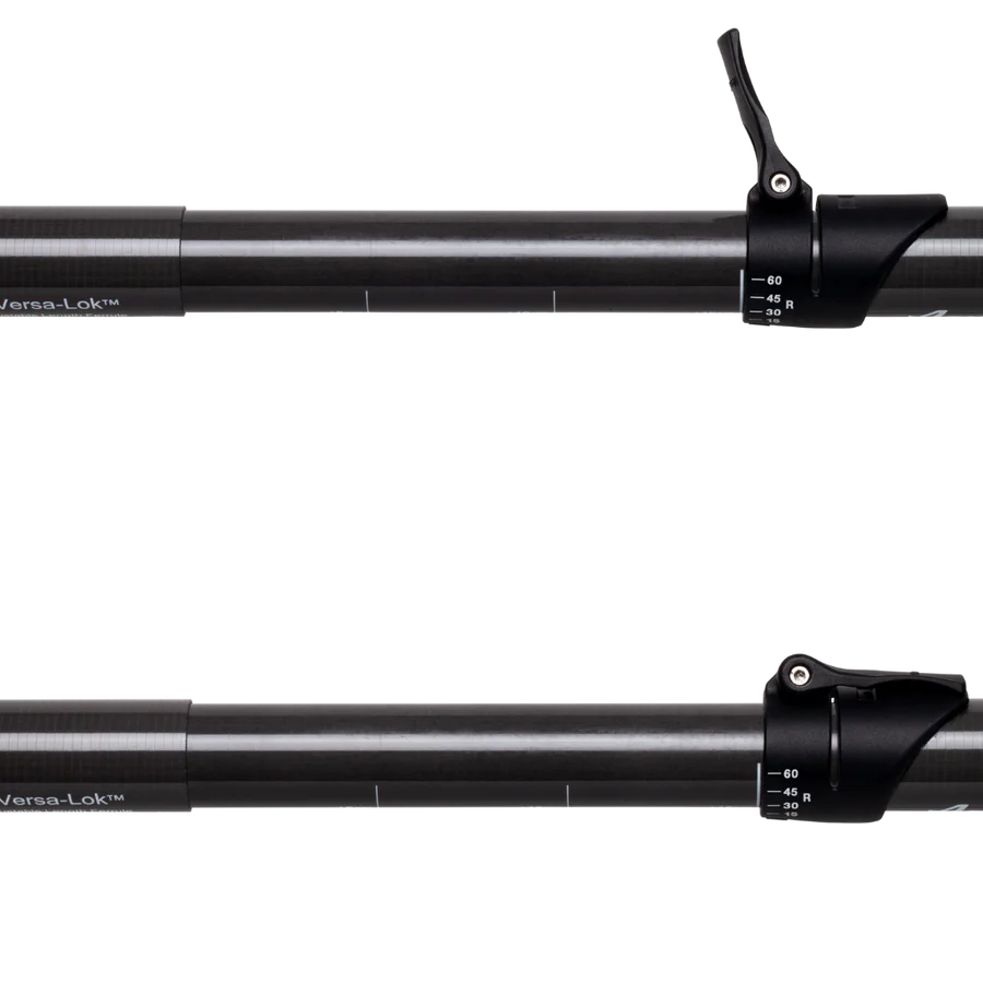 Manta Ray Carbon Versa-Lok  2-PC Kayak Paddle