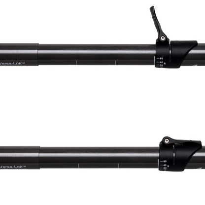 Manta Ray Carbon Versa-Lok  2-PC Kayak Paddle