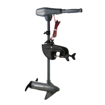 Kayak Trolling Motor | 55 lbs Thrust