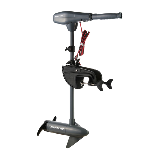 Kayak Trolling Motor | 55 lbs Thrust