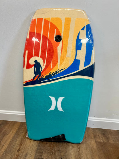 Hurley Bodyboard EPS Foam Board - 33”