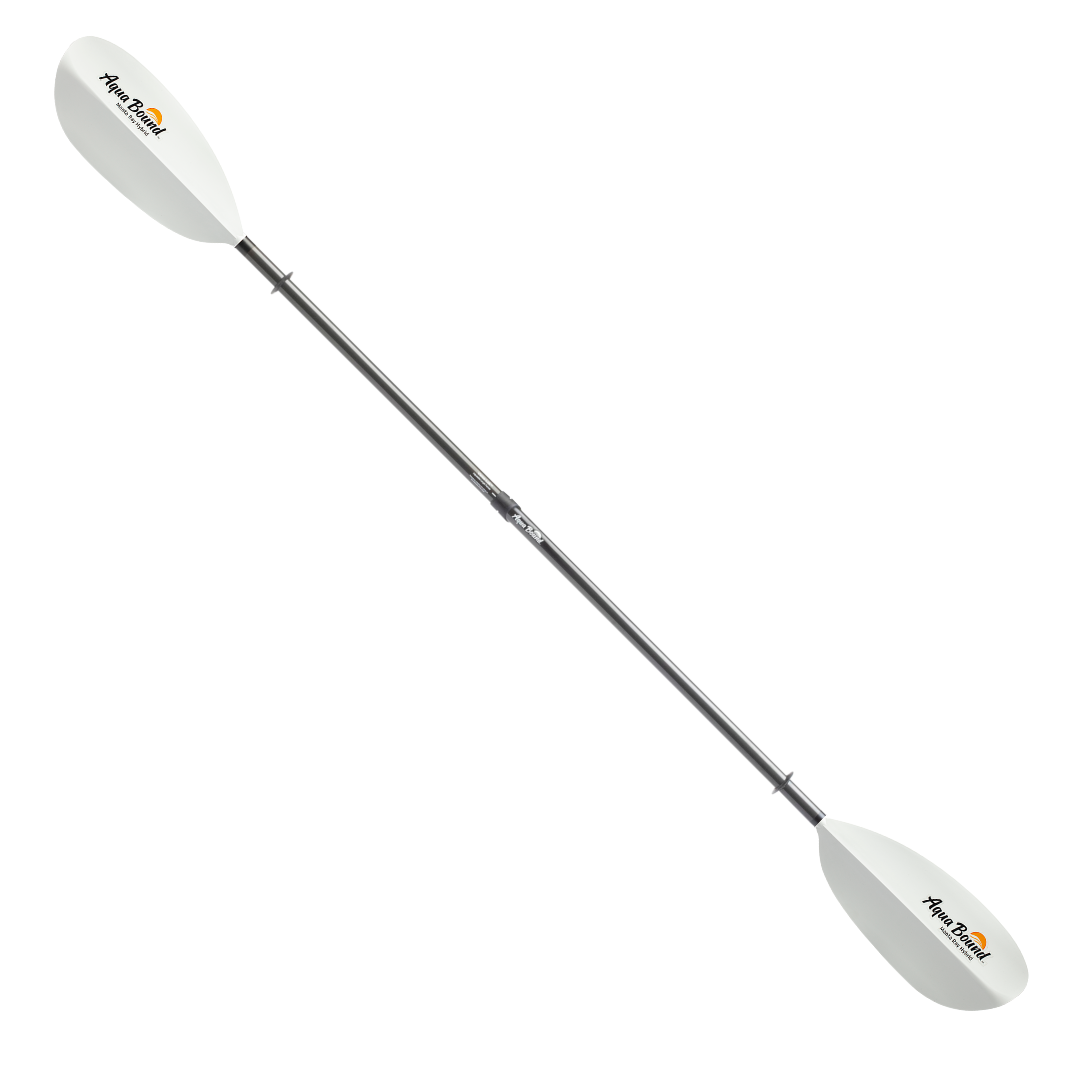 Manta Ray Hybrid 2-Piece Versa-Lok Kayak Paddle