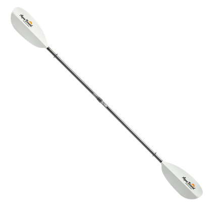 Manta Ray Hybrid 2-Piece Versa-Lok Kayak Paddle