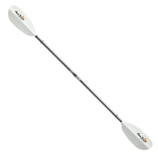 Manta Ray Hybrid 2-Piece Versa-Lok Kayak Paddle