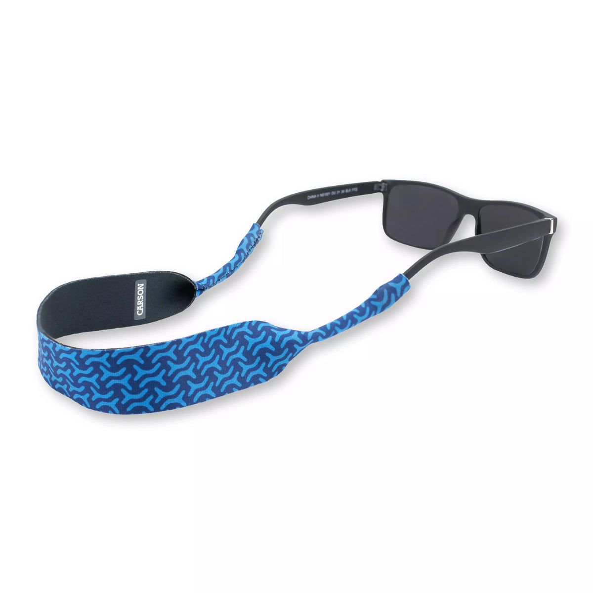 Neoprene Eyewear Retainer in Outdoor Themed Patterns