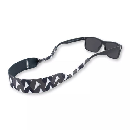 Neoprene Eyewear Retainer in Outdoor Themed Patterns