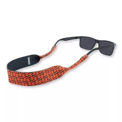 Neoprene Eyewear Retainer in Outdoor Themed Patterns