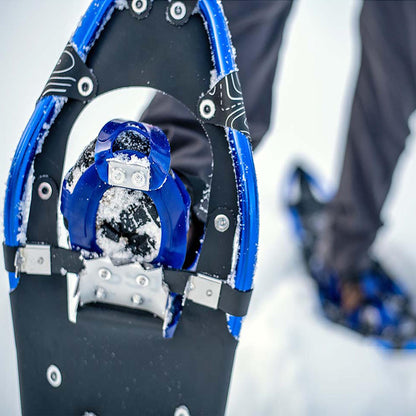 Crescent Moon Big Sky 32 Backcountry Snowshoes