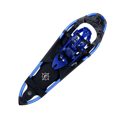 Crescent Moon Big Sky 32 Backcountry Snowshoes