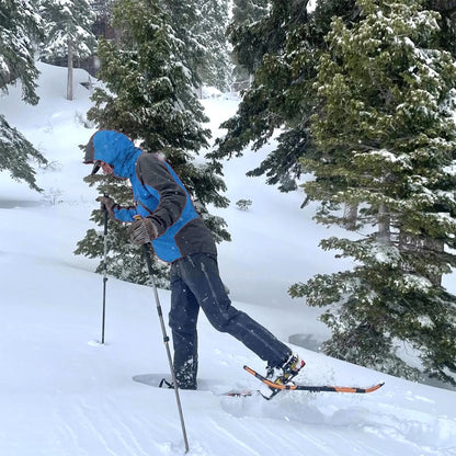 Crescent Moon Big Sky 32 Backcountry Snowshoes