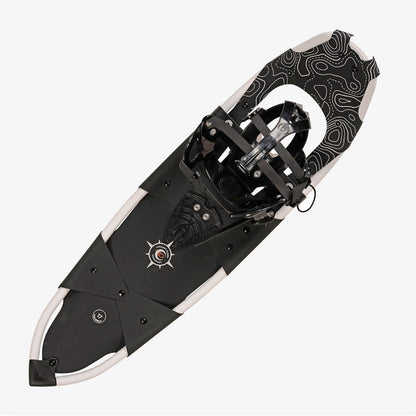 Crescent Moon Denali 37 Powder and Backpacking Snowshoes