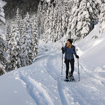 Crescent Moon Vail 24.5 Women's Trail Snowshoes