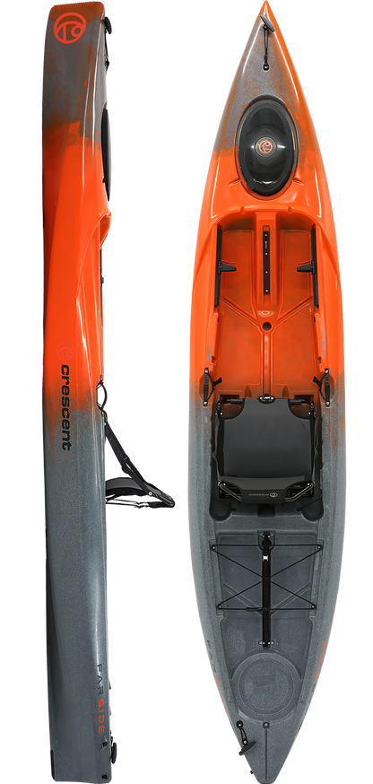 Crescent Kayaks FarSide Kayak Flare