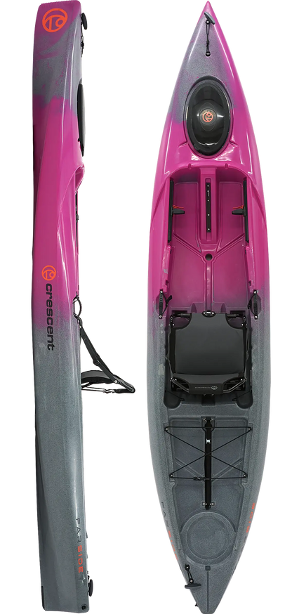 Crescent Farside Kayak Cosmos