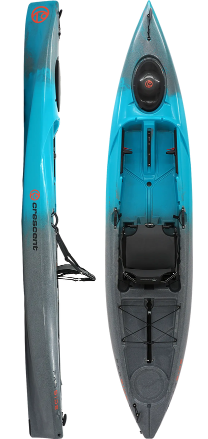 Crescent Kayak FarSide Kayak Neptune