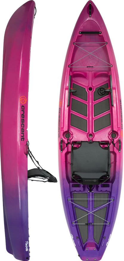 Crescent Primo Kayak