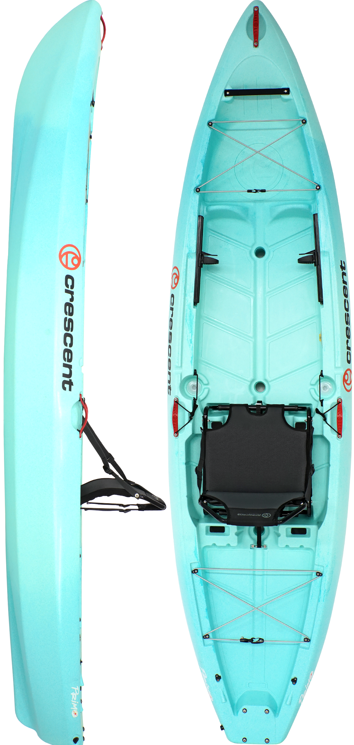 Crescent Primo Kayak