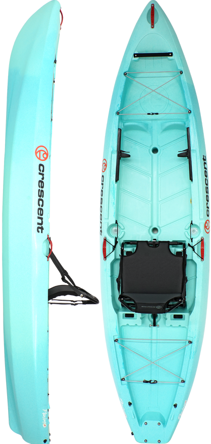 Crescent Primo Kayak