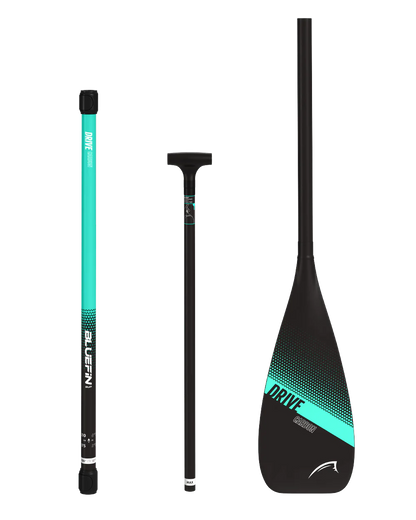 Bluefin Cruise Carbon SUP Paddle