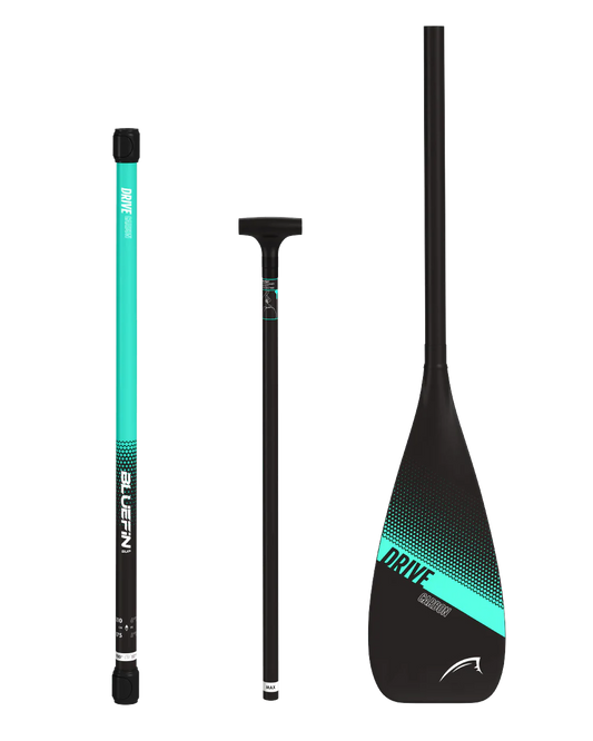 Bluefin Cruise Carbon SUP Paddle