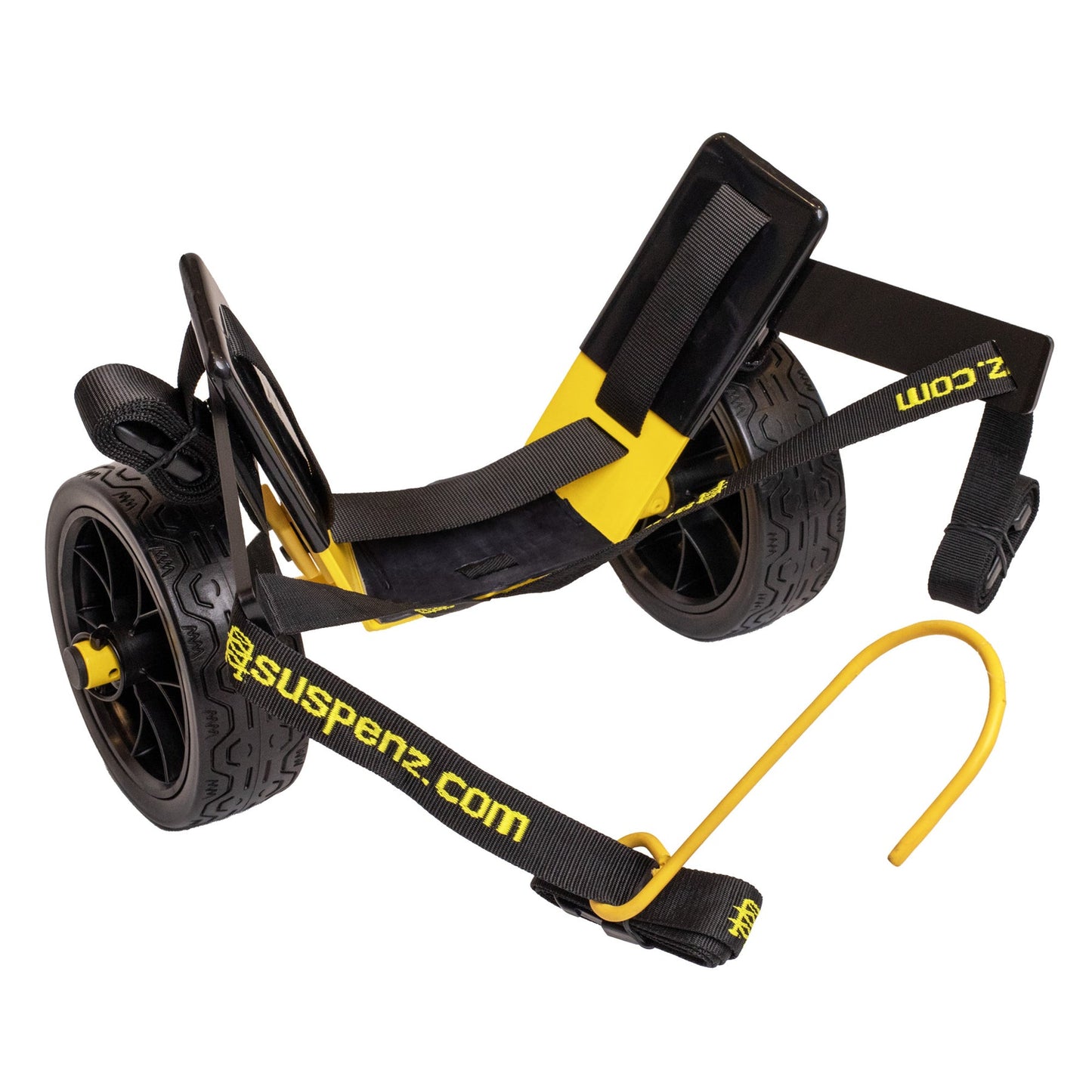 EZ Stow Stern Cart for Kayaks