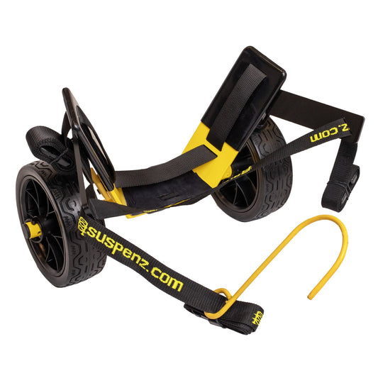 EZ Stow Stern Cart for Kayaks