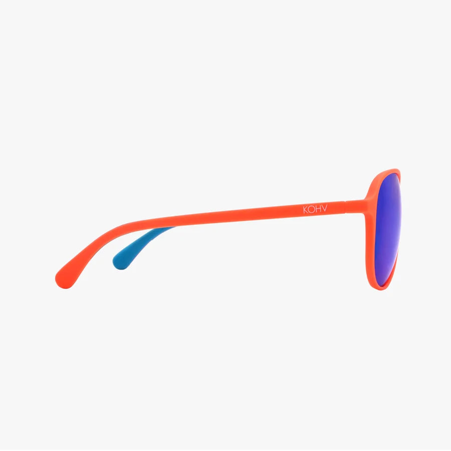 Dash Mango - Polarized Sunglasses