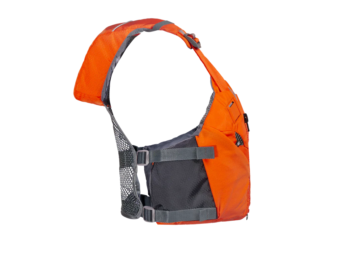 V-Eight 4.0 Life Jacket (PFD) | Ultra Light and Breathable