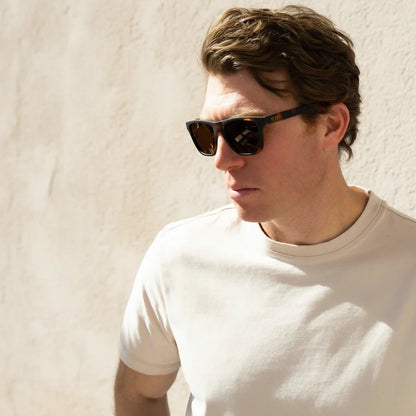 Veerie Midnight - Polarized Sunglasses