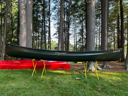 Esquif Echo 2.0 T-Formex Canoe