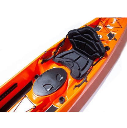 Swell Scupper 14 Touring Sit-on-Top
