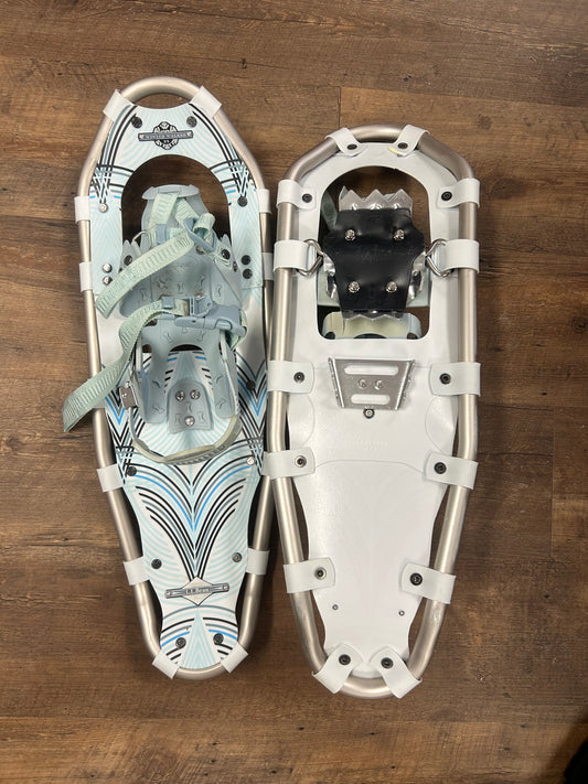 L.L. Bean Winter Walker 25 Snowshoes