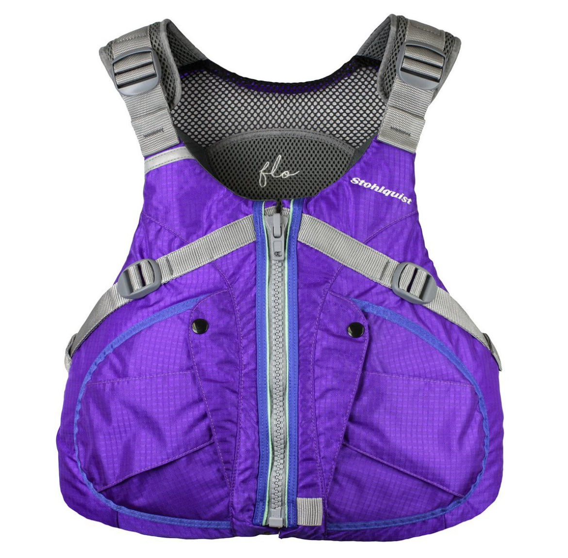 Stohlquist Flo Women’s Specific Life Jacket (PFD)