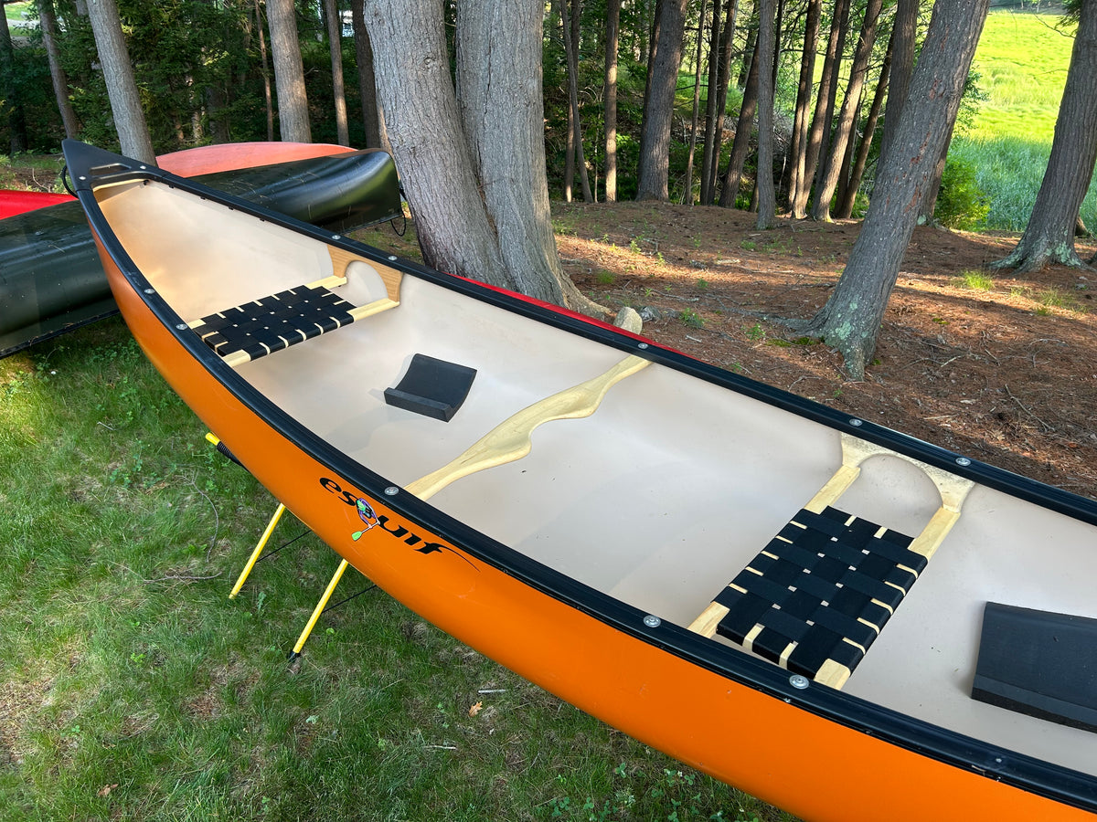 Esquif Canoe Pocket Canyon for sale in Maine