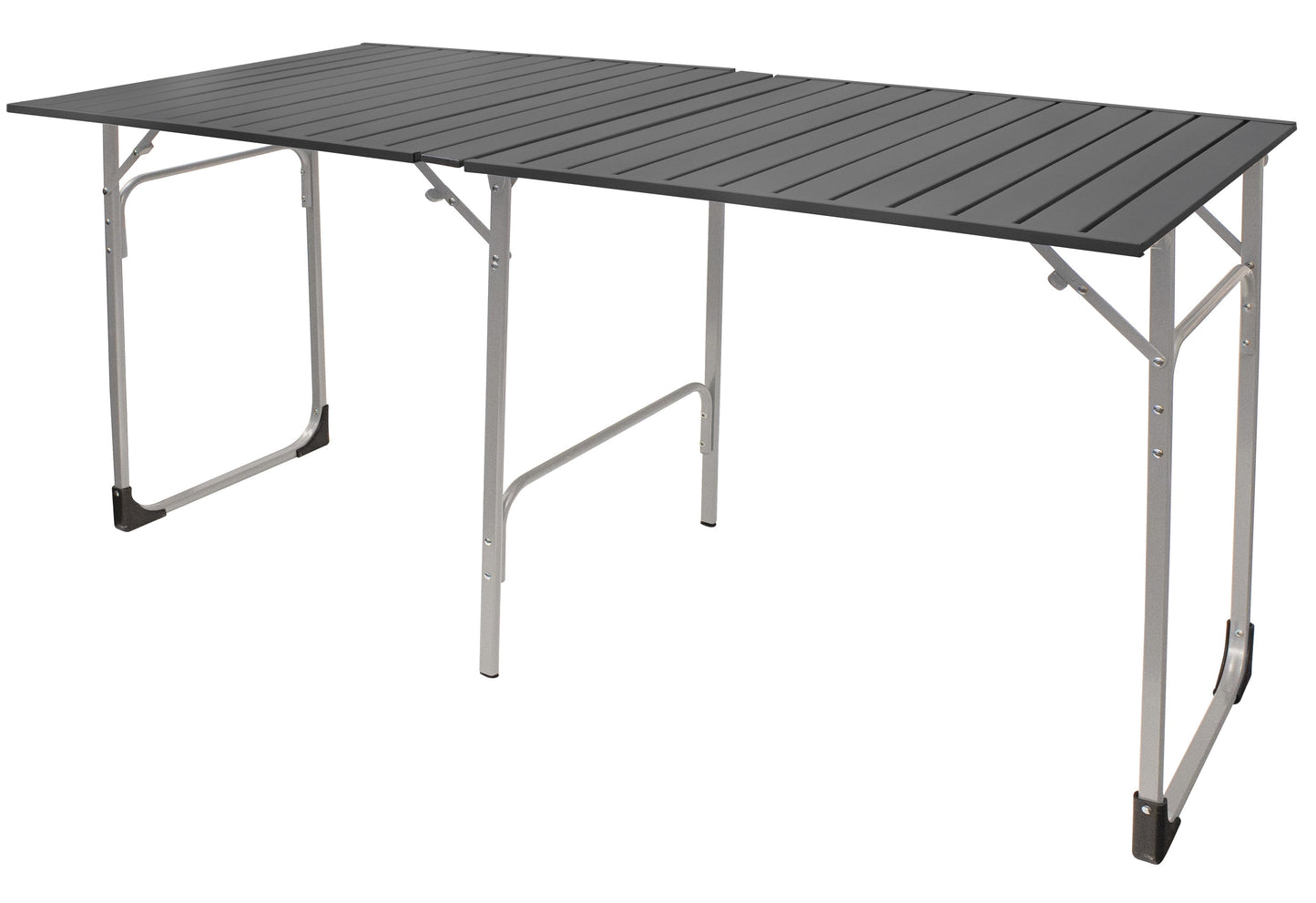 GCI Slim-Fold Table XL for Beach and Camp | 60 x 30 in.