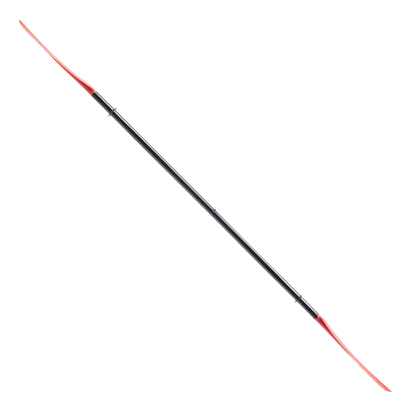Manta Ray Fiberglass 2-Piece Snap-Button Kayak Paddle