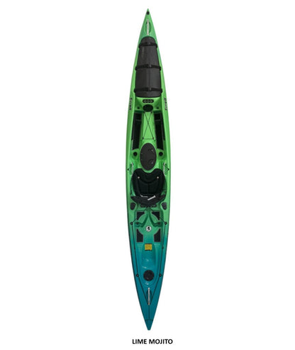 Swell Scupper 14 Touring Sit-on-Top