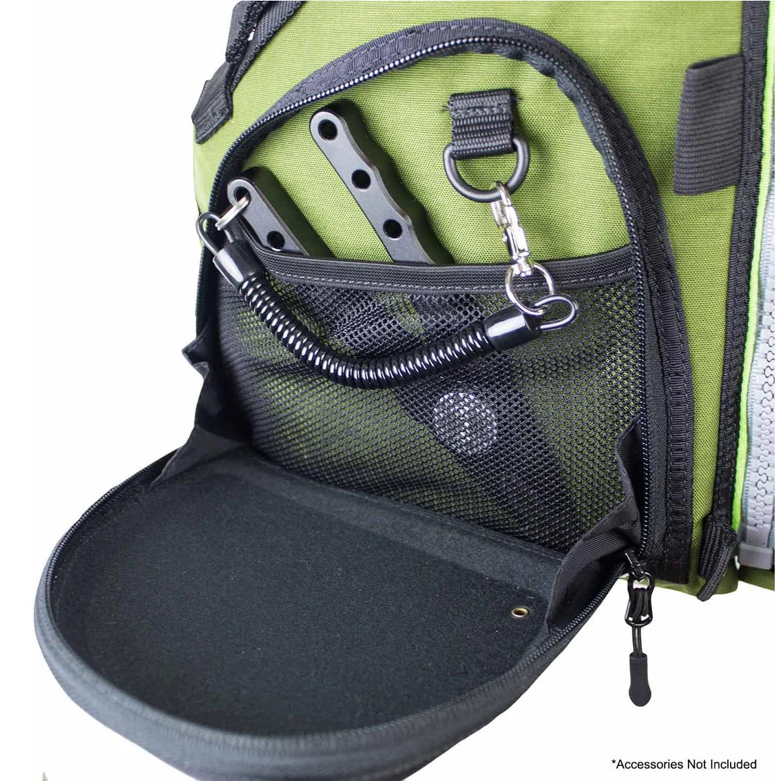 Stohlquist Fisherman Life Jacket (PFD) for Kayak Angler’s