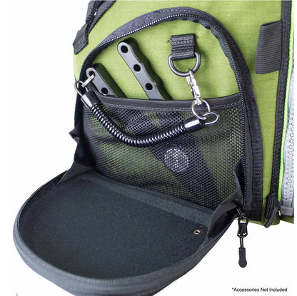 Stohlquist Fisherman Life Jacket (PFD) for Kayak Angler’s