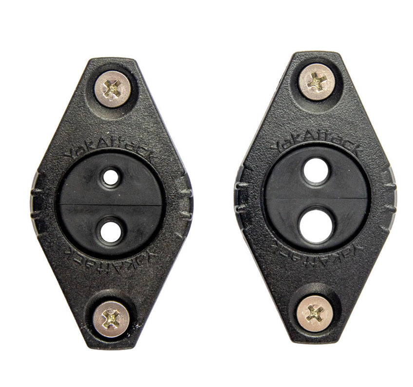 GridLoc Through Hull Wiring Kit also Compatible with Hatch and Crate Rigging