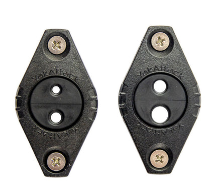 GridLoc Through Hull Wiring Kit also Compatible with Hatch and Crate Rigging