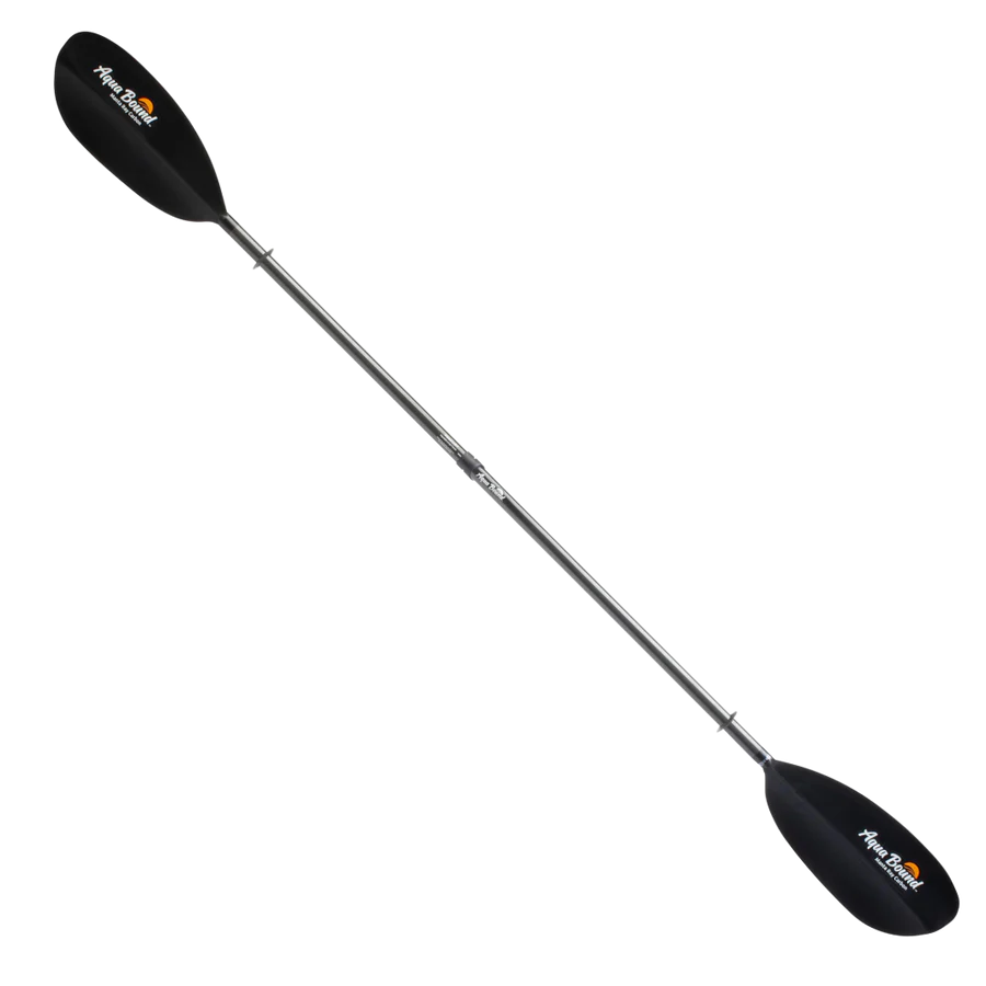 Manta Ray Carbon Versa-Lok  2-PC Kayak Paddle