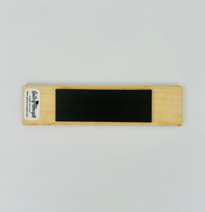 Sunday River’s White Heat Ski Trail Magnet Souvenir