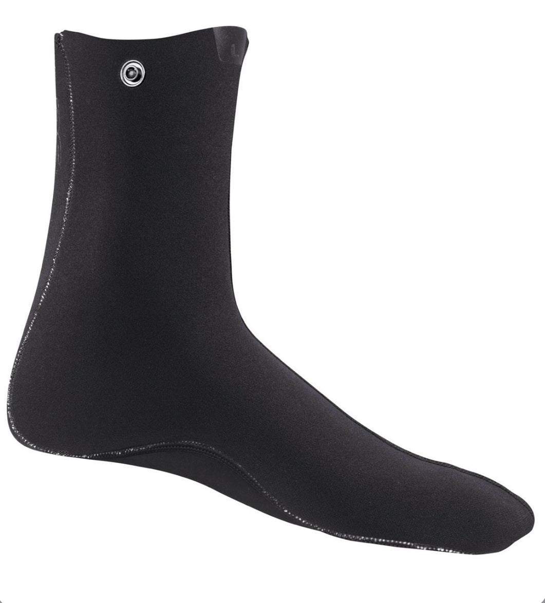 NRS HydroSkin 0.5mm Wetsocks