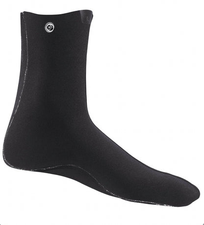 NRS HydroSkin 0.5mm Wetsocks