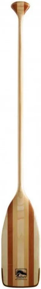 Arrow Wooden Canoe Paddle