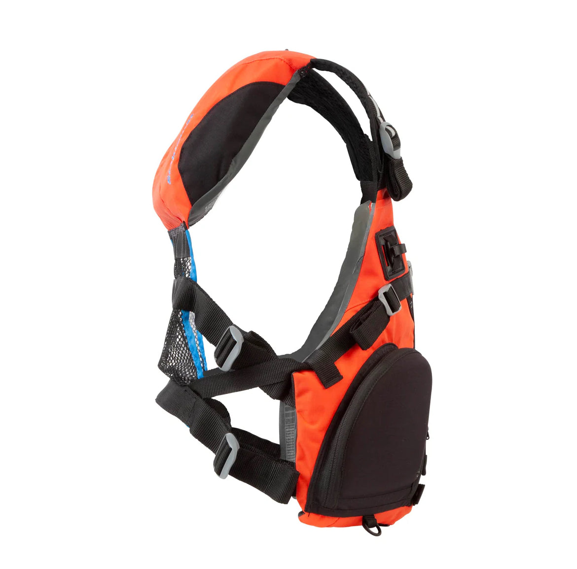 Stohlquist Fisherman Life Jacket (PFD) for Kayak Angler’s