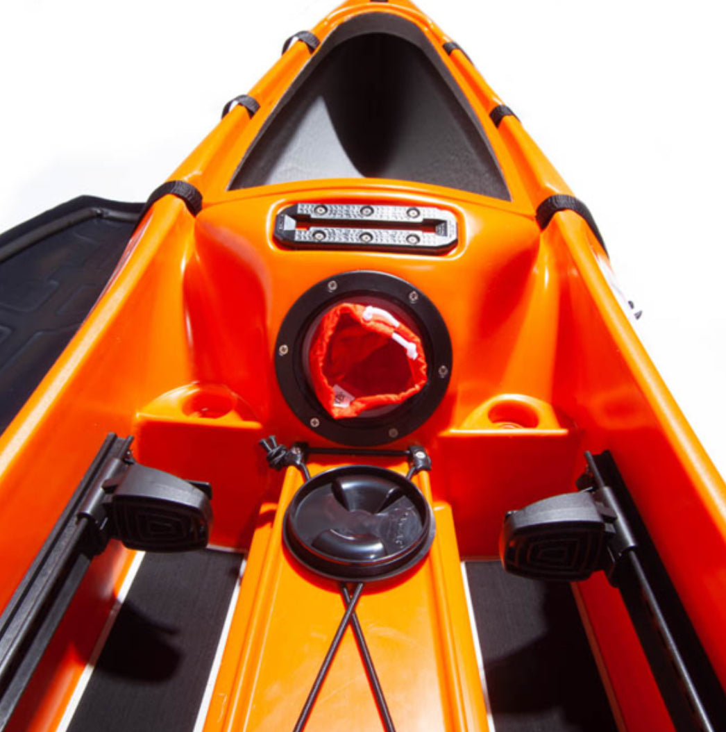 Swell Scupper 14 Touring Sit-on-Top