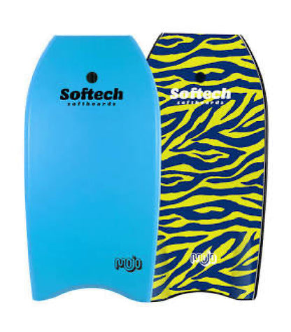 Softech Mojo Bodyboard (Boogie Board) | 3 sizes